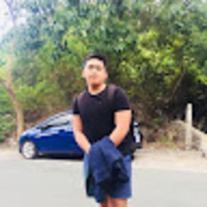 Meet your Posher, Patrick moses